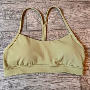 Lululemon Athletica Sports Bra
